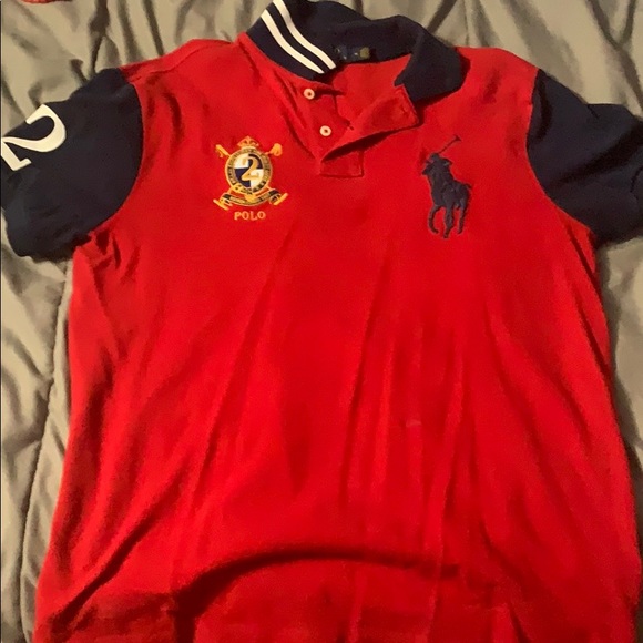 Other - polo ralph lauren